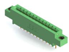 Card Conn, Single Side, 12Pos, Wire Wrap; Card Edge Connector Type Edac - 59AJ8652 - Newark, An Avnet Company