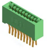 Card Edge Conn, Dual Side, 18Pos, Th; Card Edge Connector Type Edac - 72AJ7683 - Newark, An Avnet Company