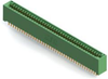 Card Edge Conn, Dual Side, 80Pos, Th; Card Edge Connector Type Edac - 80K9815 - Newark, An Avnet Company