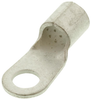Terminal, Ring Tongue, 1/4