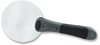 Led Handheld Magnifier, 2.5X Mag; Magnifier Type Lightcraft - 79X5661 - Newark, An Avnet Company