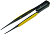 Tweezer, 6.25In; Tweezer Type General Tools - 63P8779 - Newark, An Avnet Company