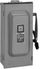 Safety Switch, Fusible, Dpst, 400A, 240V; Product Range Square D By Schneider Electric - 15B7484 - Newark, An Avnet Company