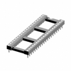 Sockets for ICs, Transistors - 115-83-640-41-001101 - Lingto Electronic Limited