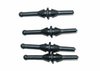Rubber Fan Screws - 40002 - Xoxide