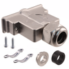 D-Sub, D-Shaped Connector Backshells, Hoods - 1195-2704-ND - DigiKey