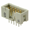 Headers, Male Pins - 1195-4470-ND - DigiKey