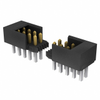 Headers, Male Pins - FTS-112-03-L-D-S-ND - DigiKey