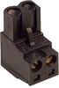 Terminal Blocks - Headers, Plugs and Sockets - 281-1243-ND - DigiKey