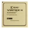 FPGAs (Field Programmable Gate Array) - XC4VSX35-11FFG668C - Quarktwin Technology Ltd.