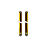 Machine Safety - Light Curtains - SLSCP14-1800Q88 - Quarktwin Technology Ltd.