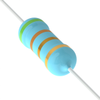 Through Hole Resistors - A142649CT-ND - DigiKey