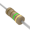 Through Hole Resistors - CF14JT1M10CT-ND - DigiKey