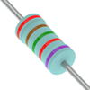 Through Hole Resistors - MFP50SBRD52-21K5-ND - DigiKey