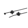 Cable Ties and Zip Ties - 1436-156-03189-ND - DigiKey