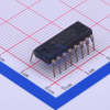 Logic ICs >> Signal Switches / Encoders & Decoders / Multiplexers - SN74LS138N - LCSC Electronics Technology (HK) Limited