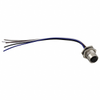Circular Connector Assemblies - 1754-M12A-05PFFC-SF8B15-ND - DigiKey
