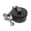 Circular Connector Accessories - 623-M83723/60-216AC-ND - DigiKey