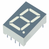 LED Character and Numeric -- 1497-XDMDK13A-ND - Image