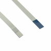 Flat Flex Ribbon Jumpers, Cables - WM25119-ND - DigiKey