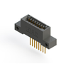 Edgeboard Connectors - 151-895-008-540-112-ND - DigiKey