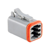 Rectangular Connector Housings - 889-1015-ND - DigiKey