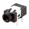 Audio Connectors - 2223-SJ3-350114C-ND - DigiKey