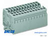 WAGO Terminal Strip - 869-106 - Galco Industrial Electronics