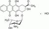Idarubicin HCl - 27127 - Medical Isotopes, Inc.