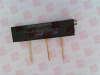 Resistor - 99031983 - Radwell International