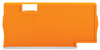End plate - 2006-1394 - WAGO