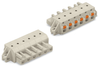 Female connector/socket - 2721-211/031-000 - WAGO