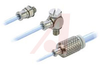 FITTING, MINI, BARB, M3X.5 PORT, FOR 2MM OD TUBE - 70072245 - Allied Electronics, Inc.