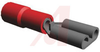 FASTON - TAPE MOUNTED, RECEPT,PIDG FASTON 22-18 187 - 70086641 - Allied Electronics, Inc.