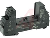 Base element for protective plug PT 2-PE Series Modules (Header Only) - 70207669 - Allied Electronics, Inc.