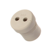 Bushings, Grommets - 2081-UFE53PM2X4-ND - DigiKey