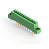 Edgeboard Connectors - 151-833-011-540-103-ND - DigiKey