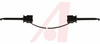 Clip, Mini Plunger; Beryllium Copper; 20 AWG; Copper; 41/36; 24 in.; 105 degC - 70188498 - Allied Electronics, Inc.