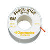 Desoldering Braid, Wick, Pumps - 70-2-25-ND - DigiKey