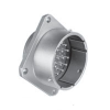 MIL Spec Connector - MIL-DTL-38999 I - 87-416017-55S - Powell Electronics, Inc.