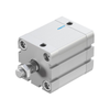 Actuators/Cylinders - 2171-ADN-50-40-A-P-A-ND - DigiKey