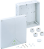 Junction Boxes -- 2704472 - Image
