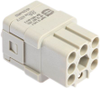 Heavy Duty Power Connector Inserts & Modules - 5125299 - RS Components, Ltd.