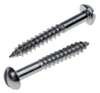Wood Screws - 4833056 - RS Components, Ltd.