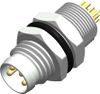 Industrial Circular Connectors - 2080588 - RS Components, Ltd.