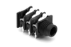 Jack Plugs & Sockets - 2617697 - RS Components, Ltd.