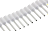 Bootlace Ferrules - 7187375 - RS Components, Ltd.