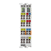EL5101-0011 | EtherCAT Terminal, 1-channel encoder interface, incremental, 5 V DC (DIFF RS422), 5 MHz, oversampling