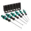 Screw and Nut Driver Sets - 5627-05007680001-ND - DigiKey