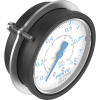 Pressure Gauges - 647499 - RS Components, Ltd.
